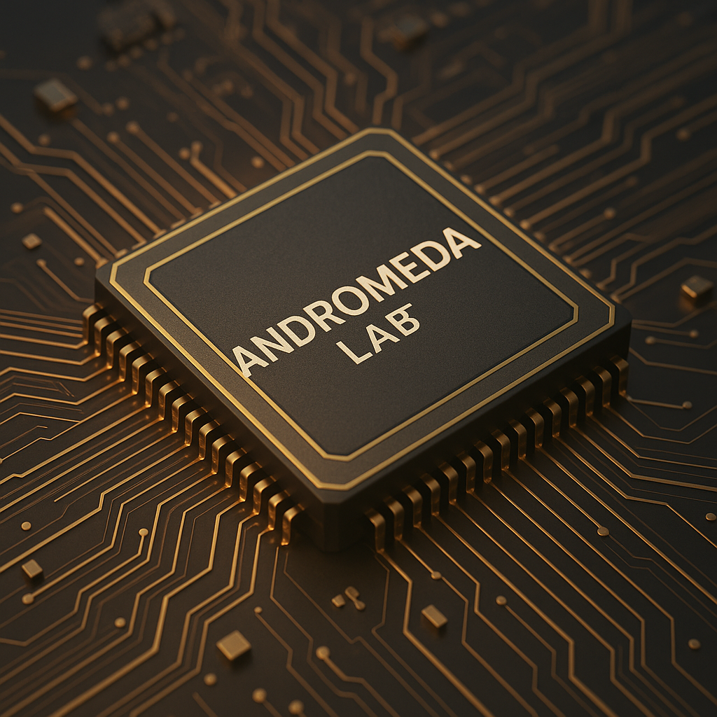 Andromeda Lab™