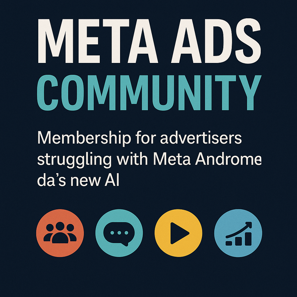Meta Ads Community™